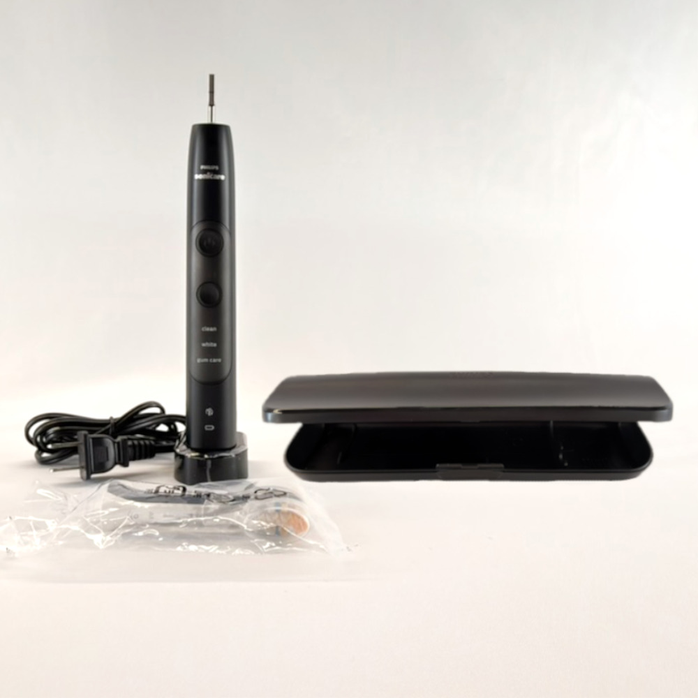 Philips Sonicare Professional Clean Electric Toothbrush New Open Box Only One